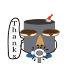 tetsusan（個別スタンプ：27）