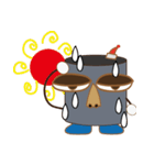 tetsusan（個別スタンプ：29）
