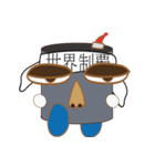 tetsusan（個別スタンプ：30）