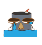 tetsusan（個別スタンプ：32）