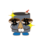tetsusan（個別スタンプ：33）