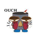tetsusan（個別スタンプ：38）