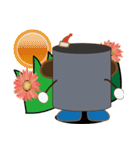 tetsusan（個別スタンプ：39）