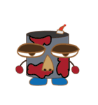 tetsusan（個別スタンプ：40）