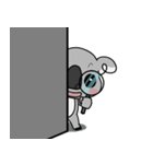 Coala（個別スタンプ：19）