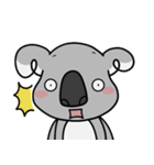 Coala（個別スタンプ：28）