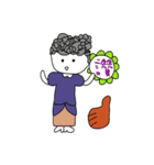 Q Mommy World（個別スタンプ：5）