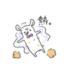 Everyday needs Alpaca TianTian（個別スタンプ：18）