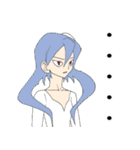練金魔法学（個別スタンプ：17）