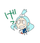 練金魔法学（個別スタンプ：19）