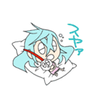 練金魔法学（個別スタンプ：20）