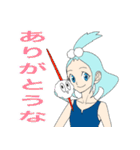 練金魔法学（個別スタンプ：30）