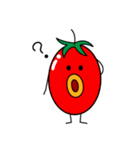 Tomato-Man（個別スタンプ：5）