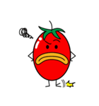 Tomato-Man（個別スタンプ：9）