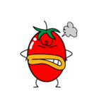 Tomato-Man（個別スタンプ：10）