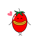 Tomato-Man（個別スタンプ：13）
