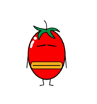 Tomato-Man（個別スタンプ：17）