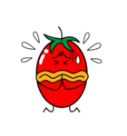 Tomato-Man（個別スタンプ：19）