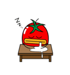 Tomato-Man（個別スタンプ：27）