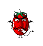 Tomato-Man（個別スタンプ：39）