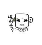 Dr. Warm（個別スタンプ：1）