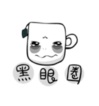 Dr. Warm（個別スタンプ：14）