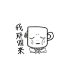 Dr. Warm（個別スタンプ：29）
