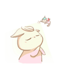 Sheep Mimi（個別スタンプ：29）