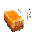お寿司4（個別スタンプ：26）