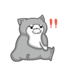 Our little fat dog（個別スタンプ：18）