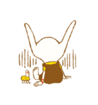 YELLOW GNOME（個別スタンプ：29）