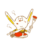 YELLOW GNOME（個別スタンプ：37）