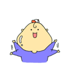 うちのぷるしゅん。（個別スタンプ：6）