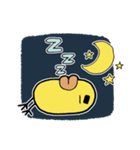 Chirpee Birdee（個別スタンプ：7）