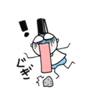 中高年パラダイス（個別スタンプ：8）