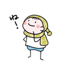 中高年パラダイス（個別スタンプ：9）