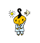 ソラチくん（個別スタンプ：1）