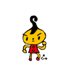 ソラチくん（個別スタンプ：6）