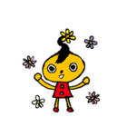 ソラチくん（個別スタンプ：7）