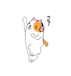 宇宙生物 ジロー（個別スタンプ：4）