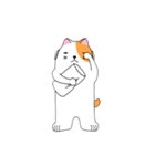 宇宙生物 ジロー（個別スタンプ：5）