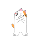 宇宙生物 ジロー（個別スタンプ：6）