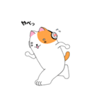 宇宙生物 ジロー（個別スタンプ：10）