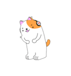 宇宙生物 ジロー（個別スタンプ：12）