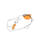 宇宙生物 ジロー（個別スタンプ：13）