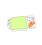 宇宙生物 ジロー（個別スタンプ：19）