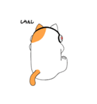 宇宙生物 ジロー（個別スタンプ：26）