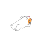 宇宙生物 ジロー（個別スタンプ：29）