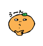 みかんみかんみかん（個別スタンプ：6）