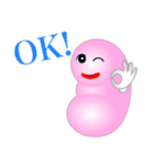 Kidney（個別スタンプ：2）